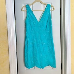 Lilly Pulitzer Shift Dress - 4